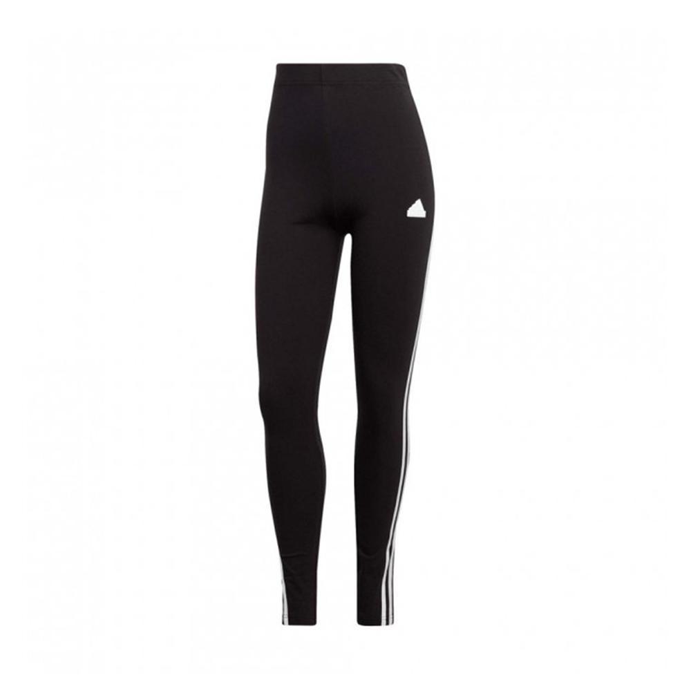 adidas leggings adidas. nero - foto 1