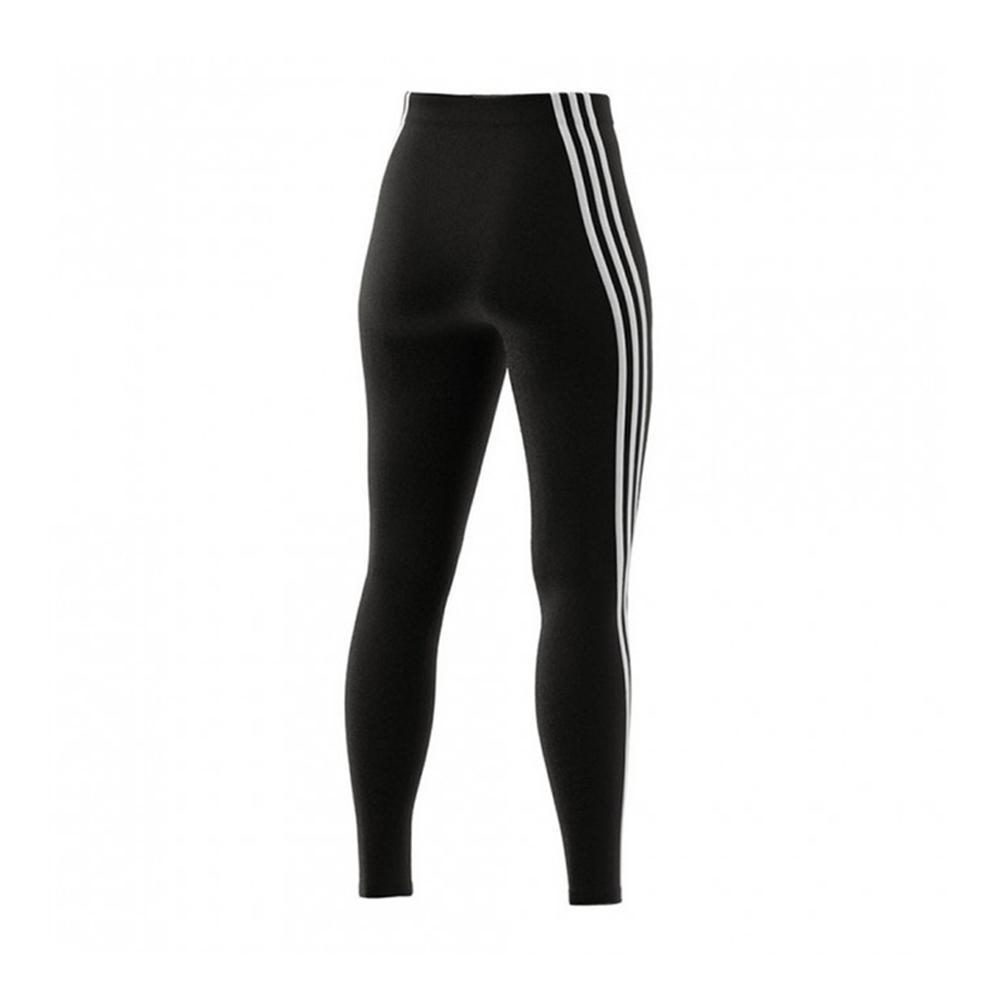 adidas leggings adidas. nero - foto 2