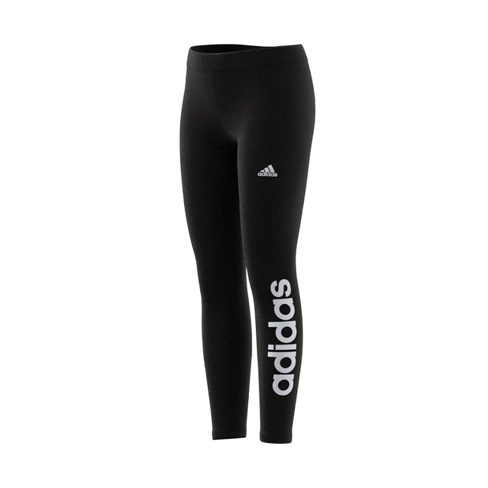 adidas leggings adidas. nero