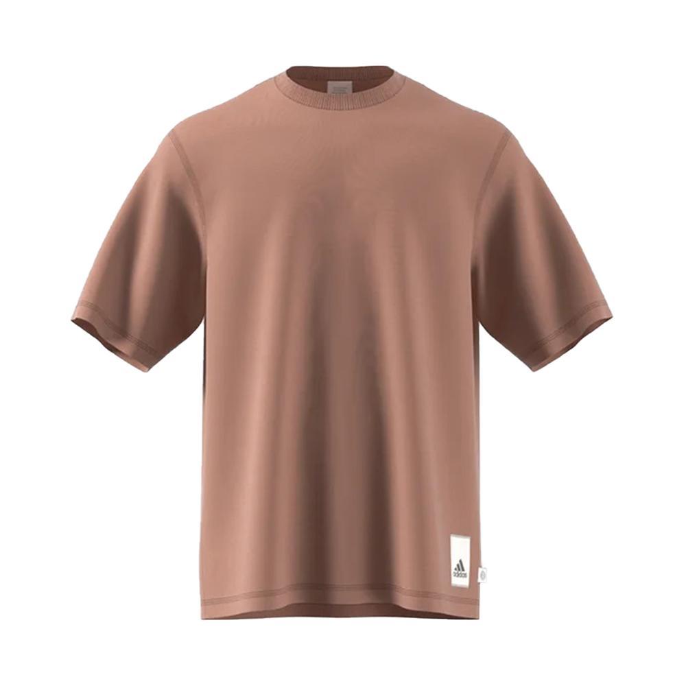 adidas t-shirt adidas. bronzo - foto 1