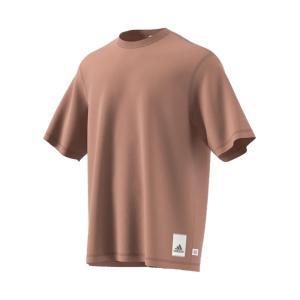 T-shirt . bronzo