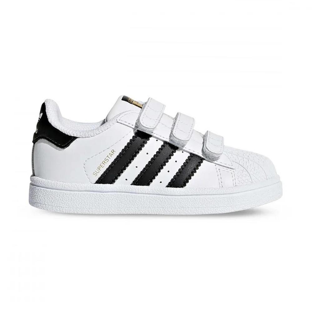 adidas scarpe adidas. bianco/nero - foto 1