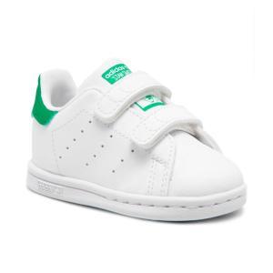 Scarpe . bianco/verde