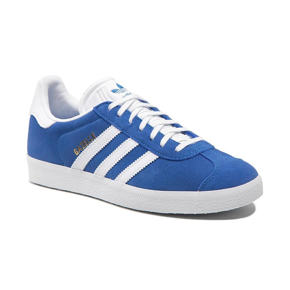 adidas scarpe adidas. royal/bianco - foto 2