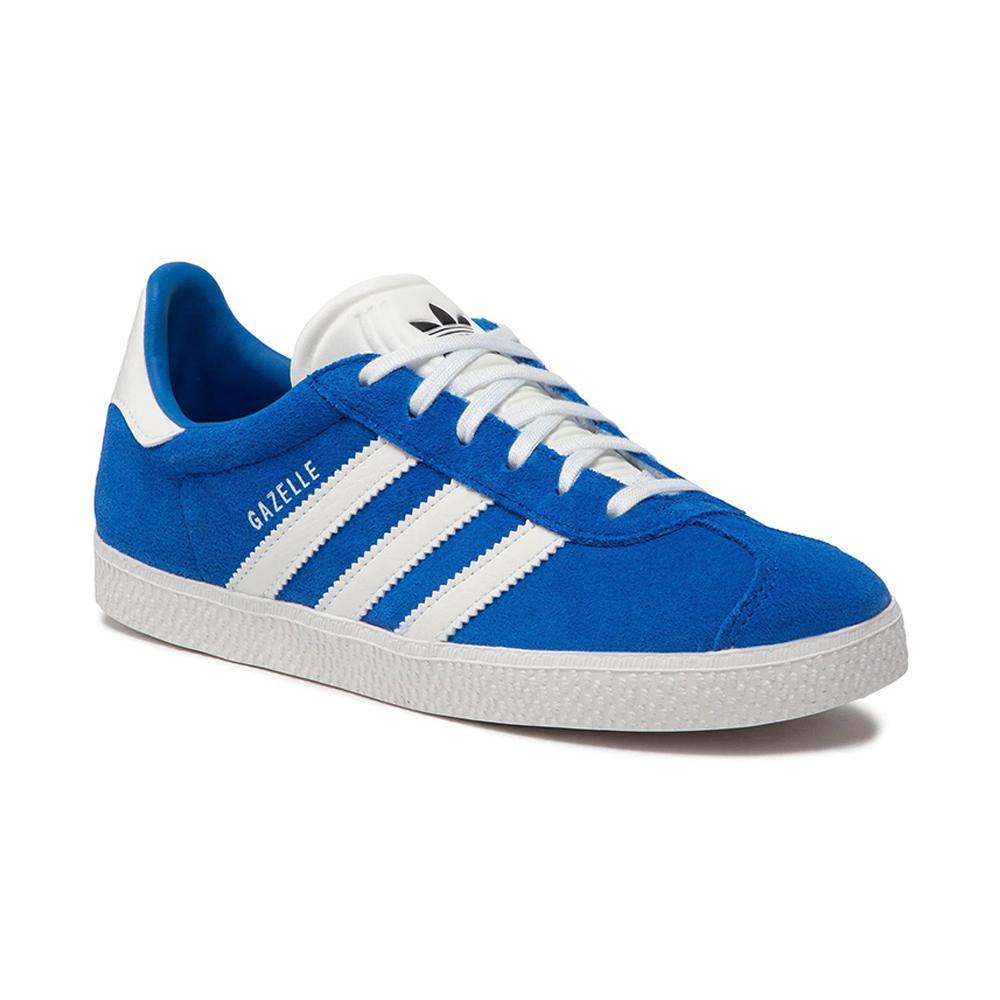 adidas scarpe adidas. royal/bianco - foto 2