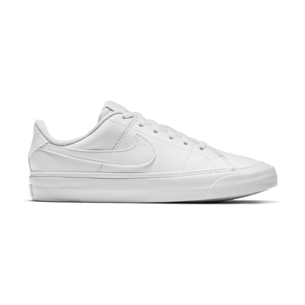 nike scarpe nike. bianco/bianco - foto 1