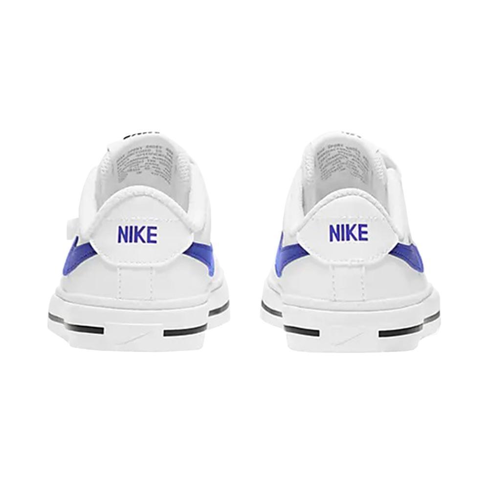 nike scarpe nike. bianco/royal - foto 3