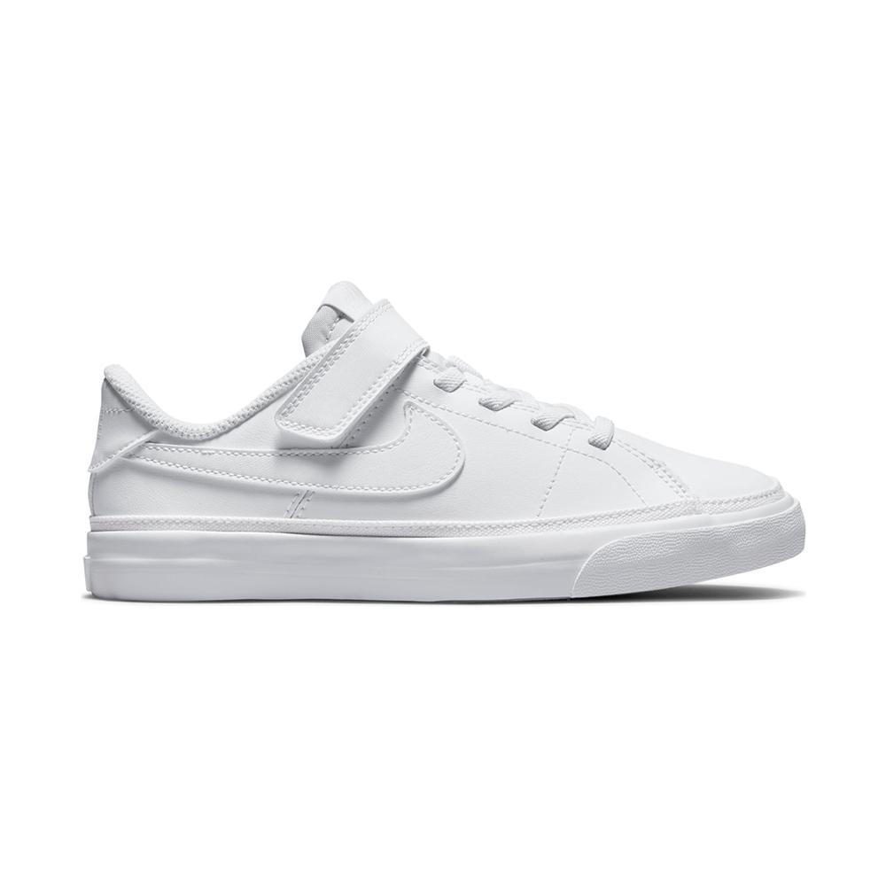 nike scarpe nike. bianco/bianco - foto 1