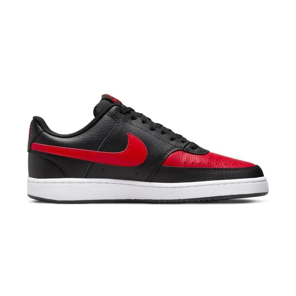 nike scarpe nike. nero/rosso - foto 1