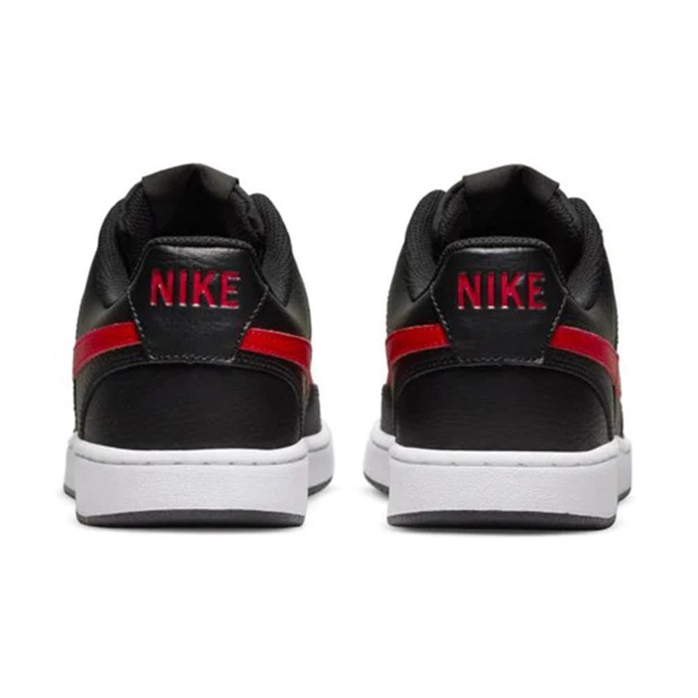 nike scarpe nike. nero/rosso - foto 3