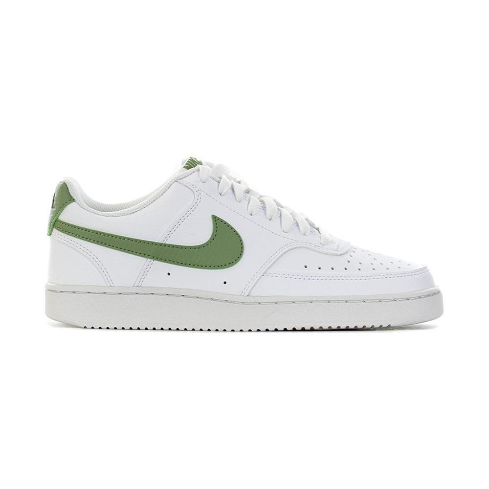 nike scarpe nike. bianco/verde - foto 1