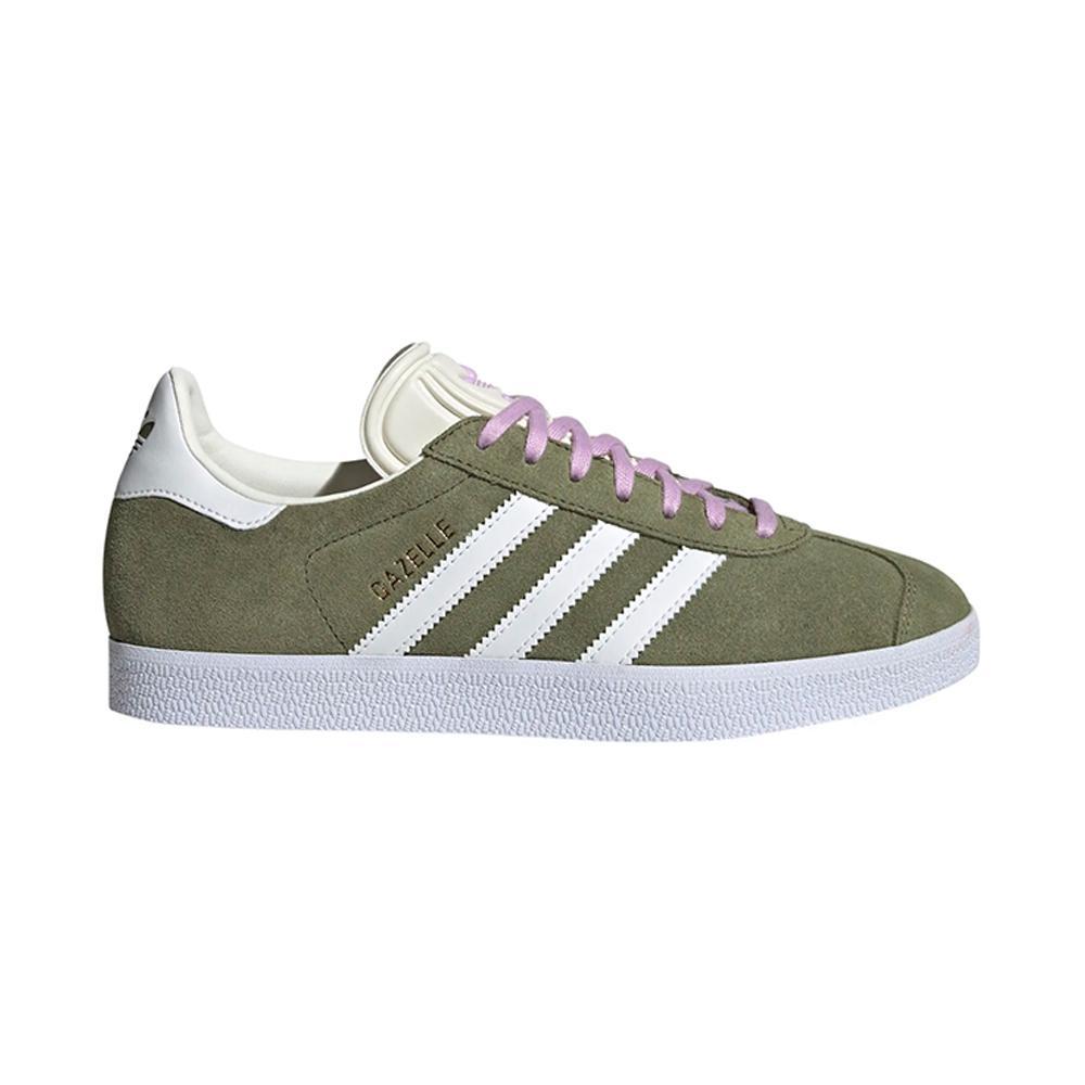 adidas scarpe adidas. verde/bianco - foto 1