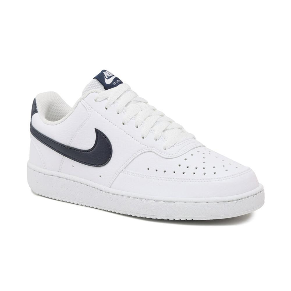 nike scarpe nike. bianco/blu - foto 2