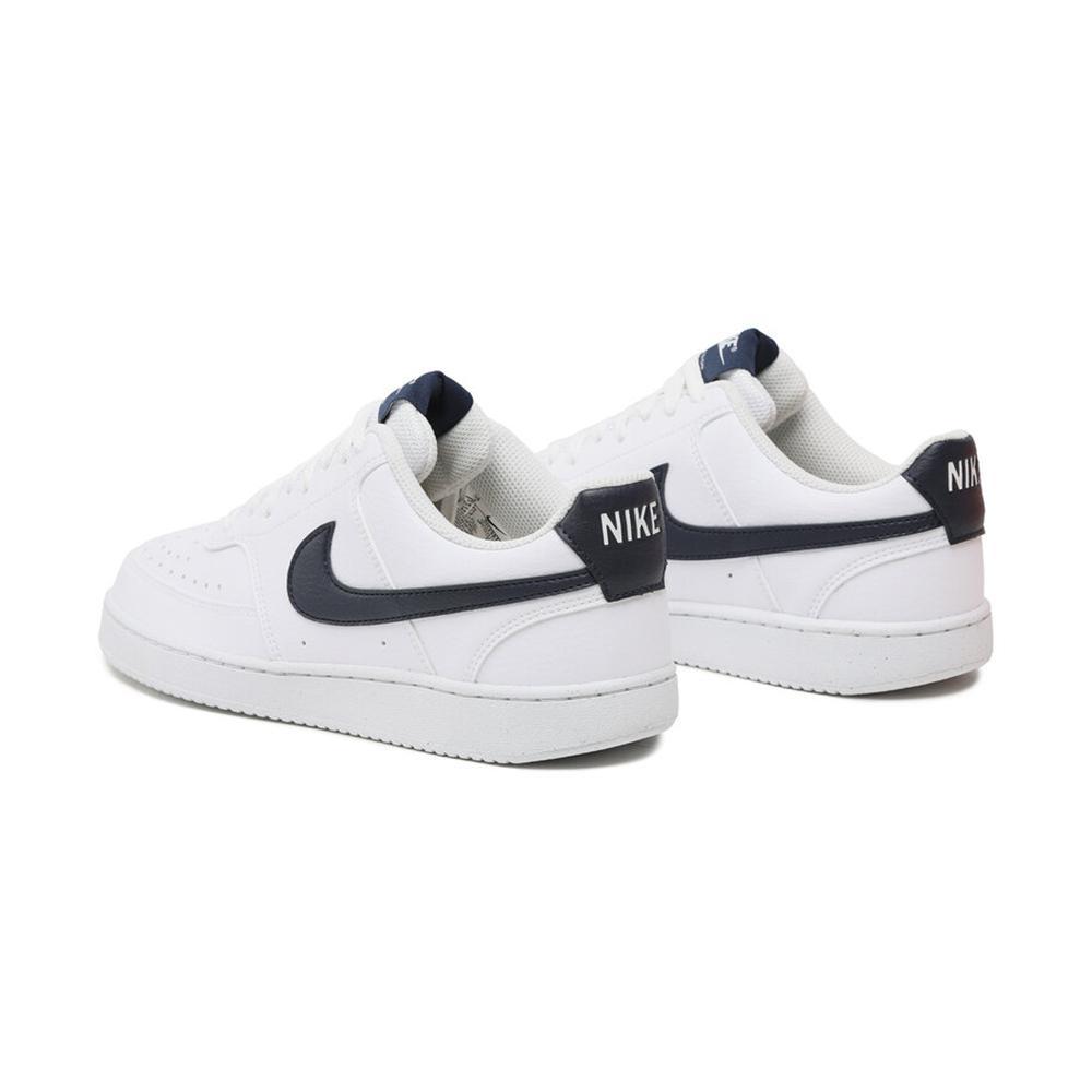 nike scarpe nike. bianco/blu - foto 3