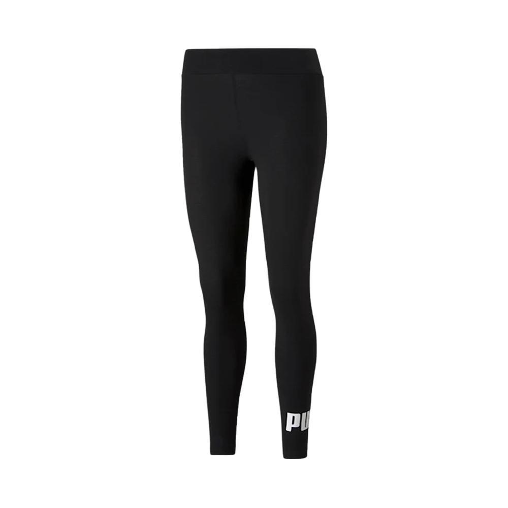 puma leggings puma. nero - foto 1