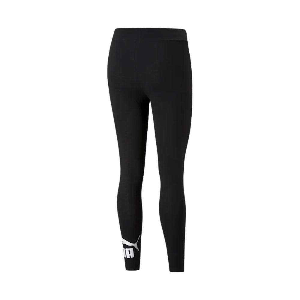 puma leggings puma. nero - foto 2