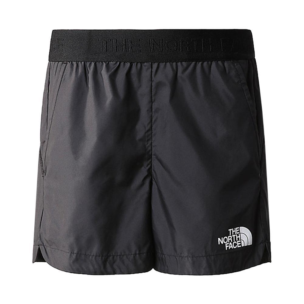 the north face shorts the north face. nero