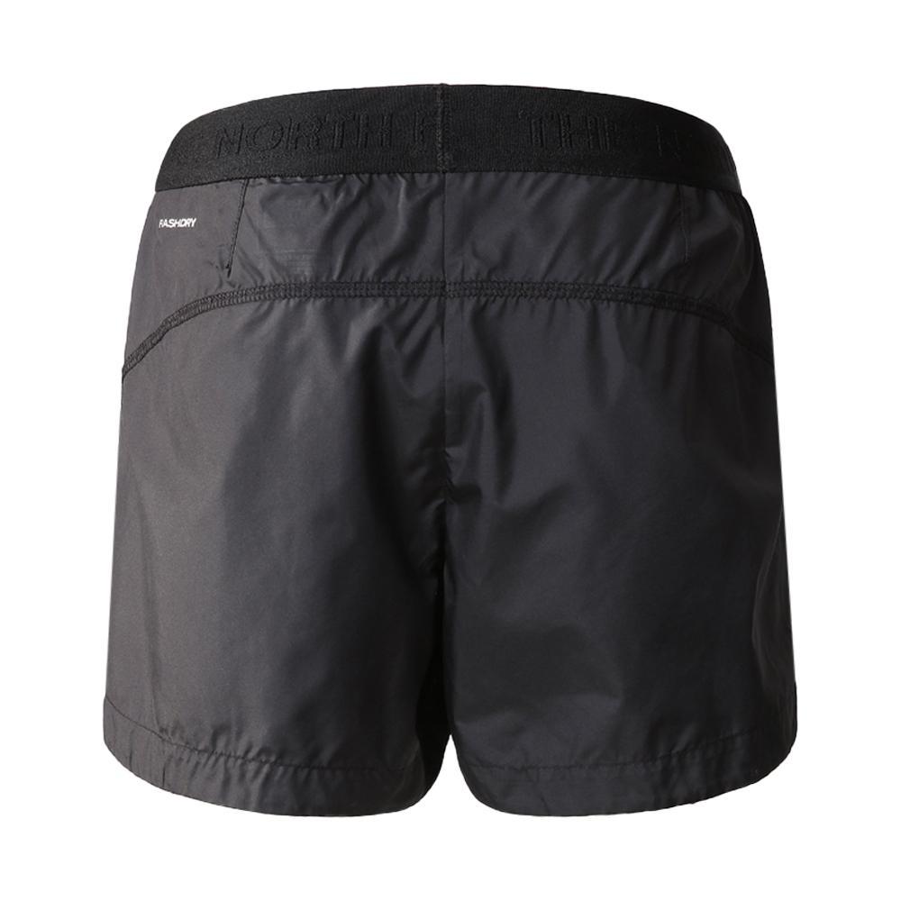 the north face shorts the north face. nero