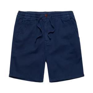 Bermuda superdry. blu