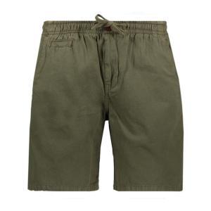 Bermuda superdry. verde