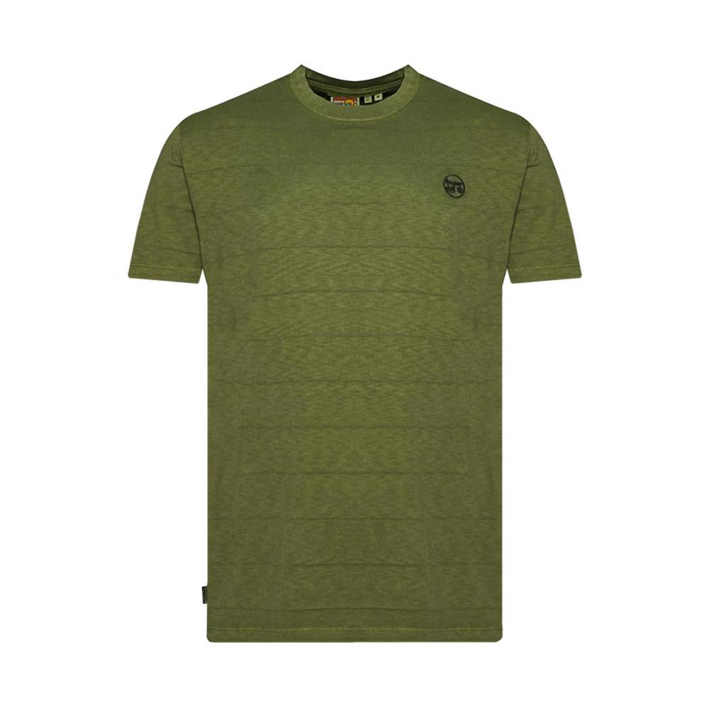 superdry a t-shirt superdry. verde - foto 1