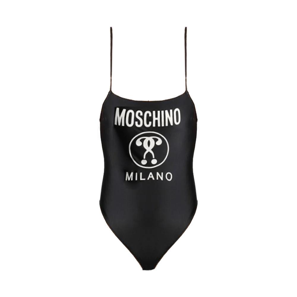 moschino costume intero moschino. nero - foto 1