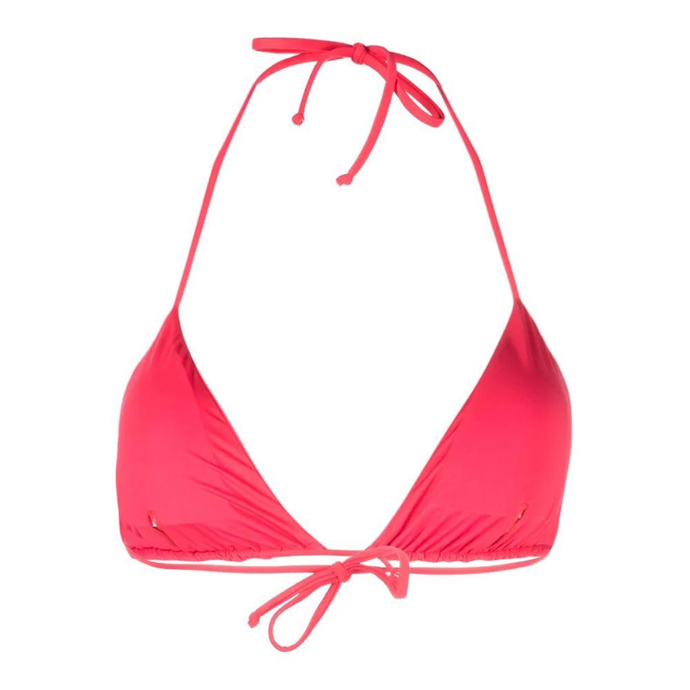 moschino reggiseno mare moschino. corallo - foto 2