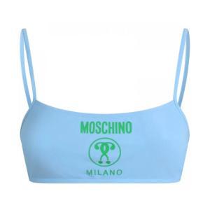 Reggiseno mare . azzurro