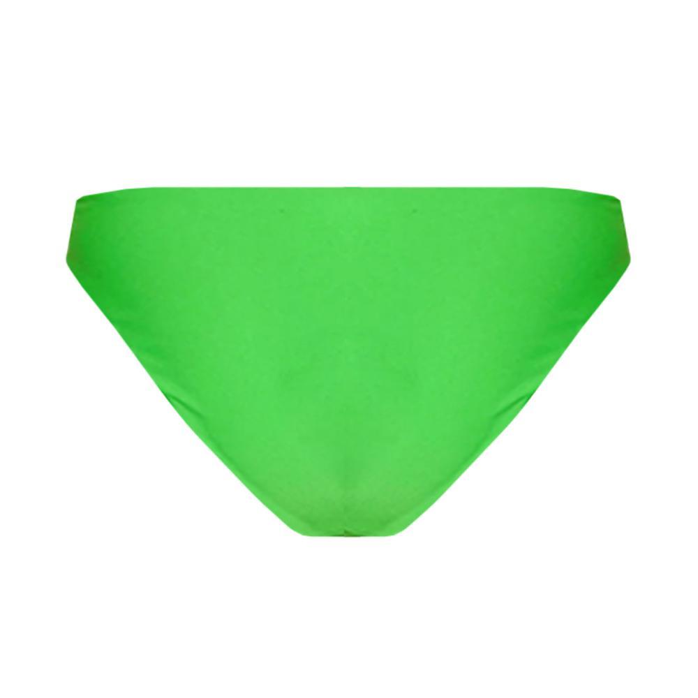 moschino slip mare moschino. verde - foto 2