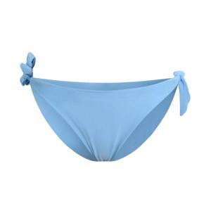 Slip mare . azzurro