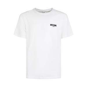 T-shirt . bianco