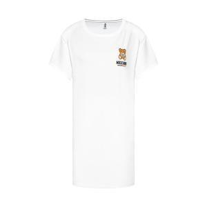 T-shirt . bianco