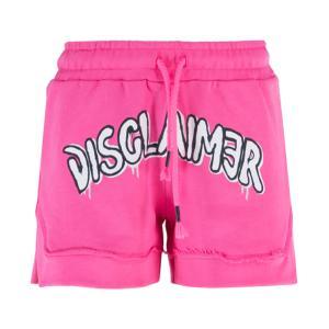 Shorts . fucsia