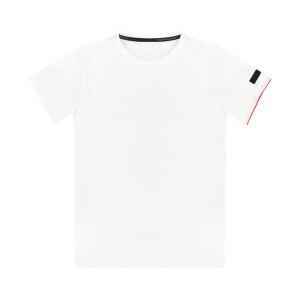 T-shirt . bianco