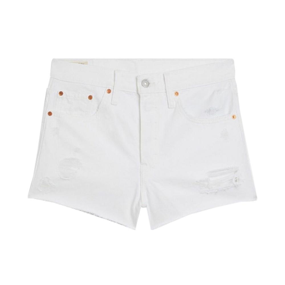 levis shorts levi's. bianco