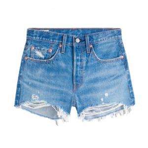 Shorts levi's. denim