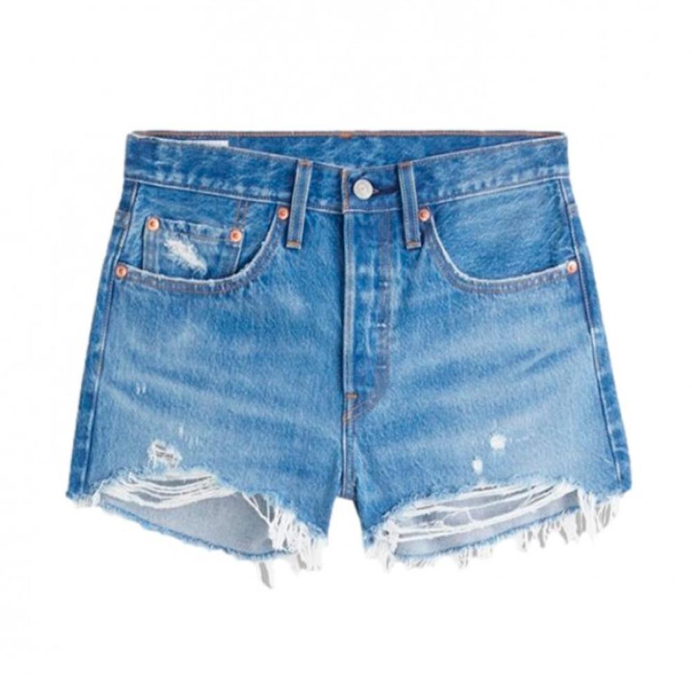 levis shorts levi's. denim - foto 1