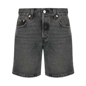 Bermuda levi's. nero