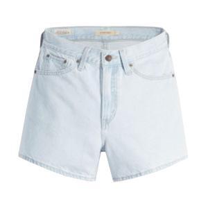 Shorts levi's. denim chiaro