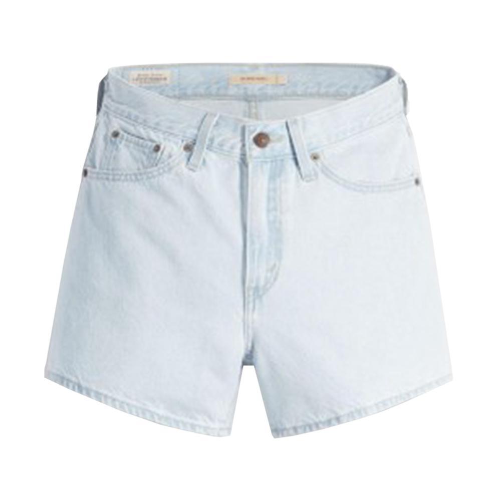 levis shorts levi's. denim chiaro - foto 1