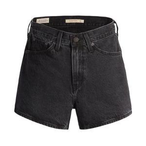 Shorts levi's. nero