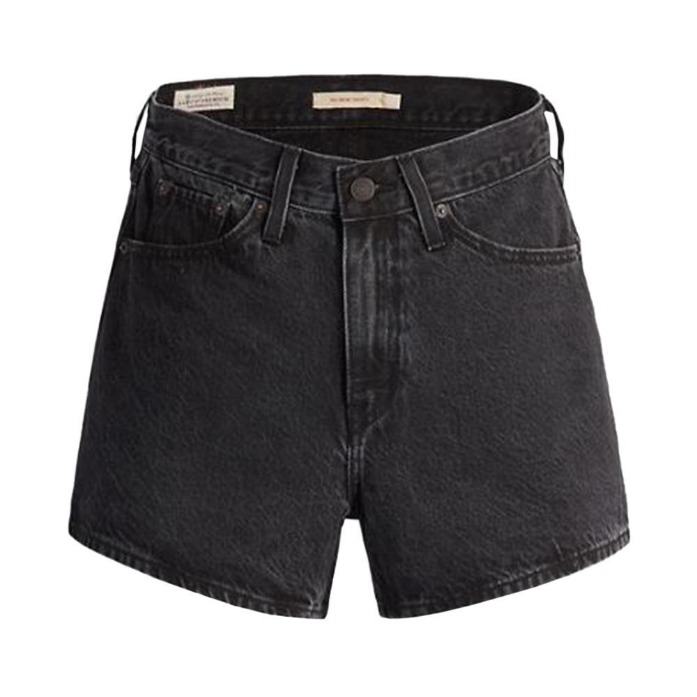 levis shorts levi's. nero - foto 1