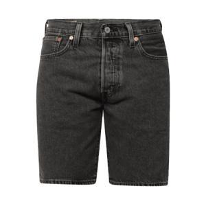 Bermuda levi's. nero