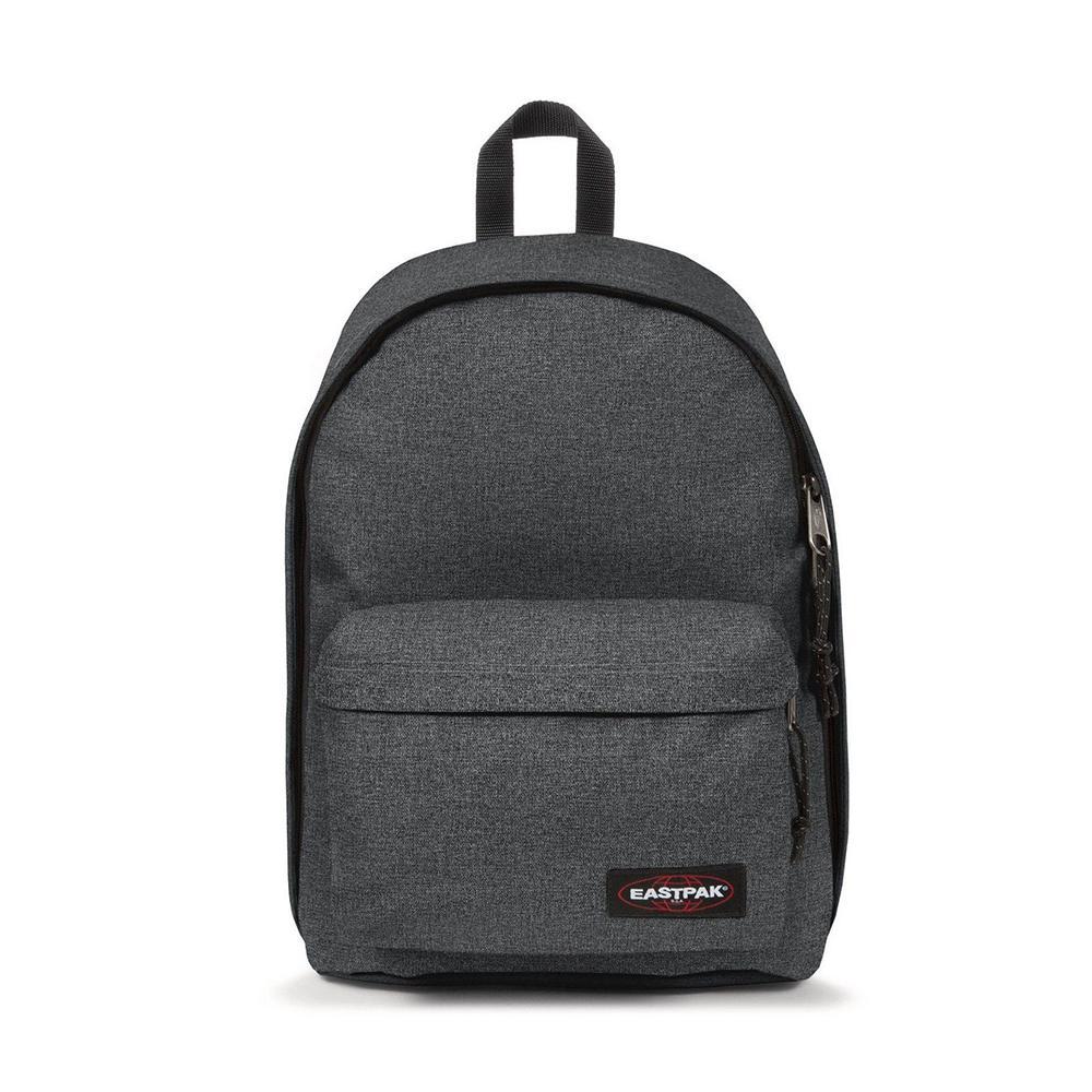 eastpak zaino eastpak. grigio scuro - foto 1