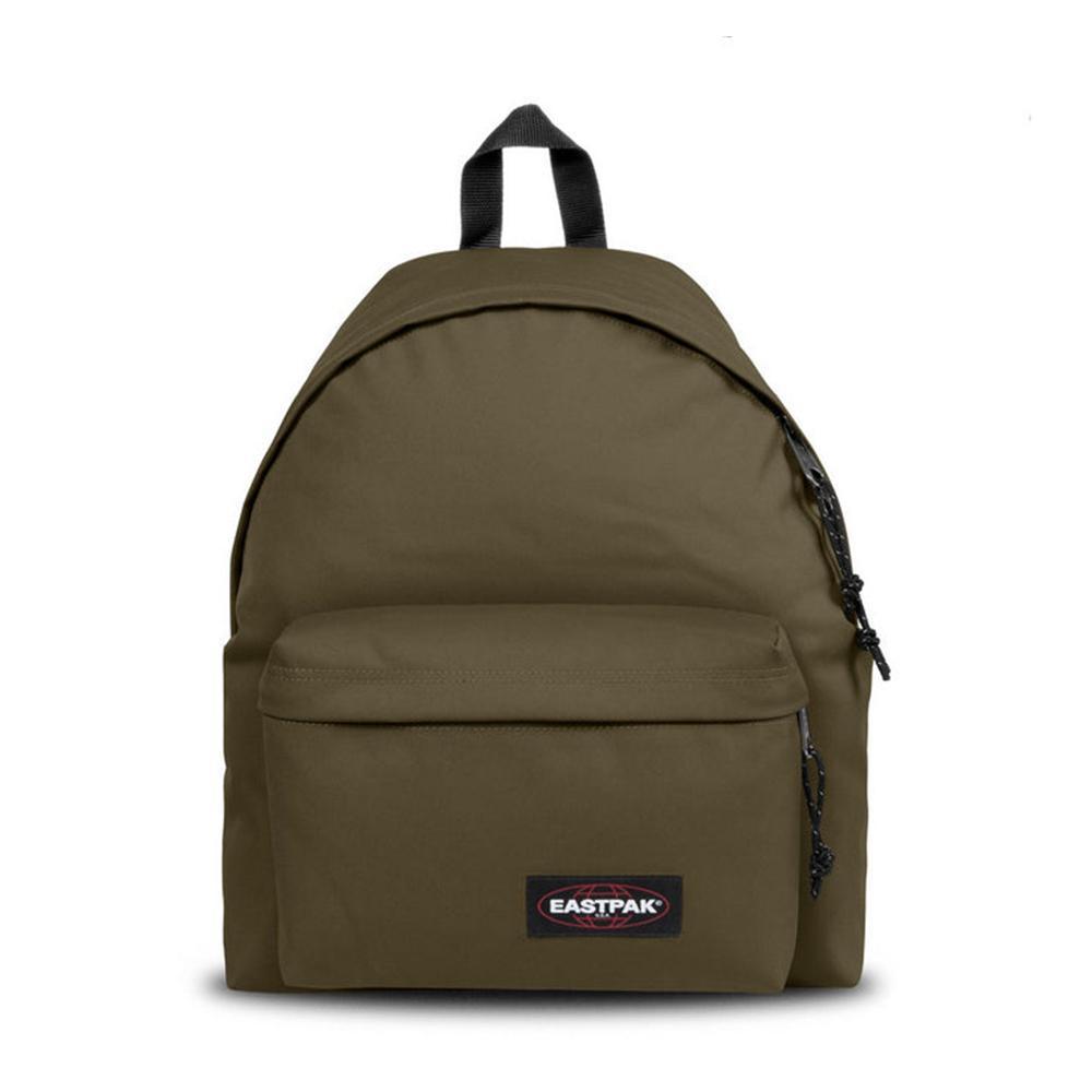 eastpak zaino eastpak. verde - foto 1