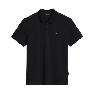 Polo . nero