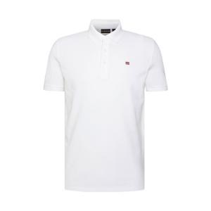 Polo . bianco