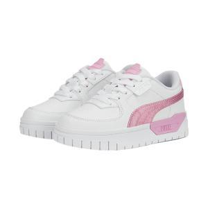 Scarpe . bianco/rosa