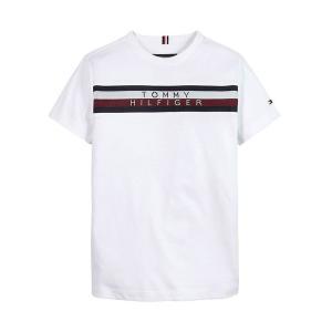 T-shirt . bianco