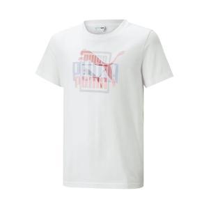 T-shirt . bianco